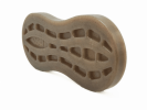 SP Peanut Ultra Durable Nylon Dog Chew Toy for Aggressive Chewers