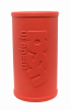 SP Retro Soda Can Durable Rubber Chew Toy and Treat Dispenser