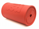 SP Retro Soda Can Durable Rubber Chew Toy and Treat Dispenser