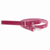 Lucy Dog Lead (Red, Pink)