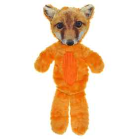 FZ 22in Full Body Flattie (Color: Fox)
