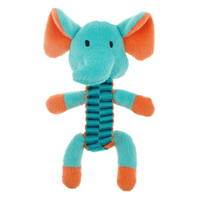 CHP Plush Ballistic Twister (Color: Elephant)