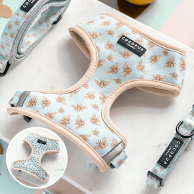 Reversible Harness (size: X Small)
