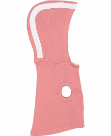 Doggie Skins Gameday Hoodie (Color: Pink, size: XS)