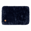 Halo Sailboat Rectangular Dog Bed