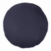 Halo Snowflake Round Dog Bed