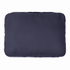 Halo Snowflakes Rectangular Dog Bed