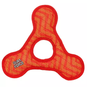 DuraForce TriangleRing ZigZag Red-Red (Color: Red, size: one size)
