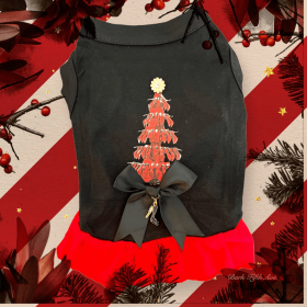Loubarkin Tree Dress (size: X Small)