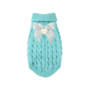 Sniffany Knit Dog Sweater