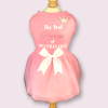 The Real Princess of Beverly Hills Dog Dress - S/S23