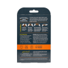 ALZOO Plant-Based Repellent Diffusing Dog Collar