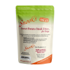Sweet Potato Dog Steak Fries - Steak Fry shaped pieces