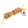 Snook's Sweet Potato Dog Chews