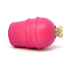 SP Ice Cream Cone Durable Rubber Chew Toy and Treat Dispenser