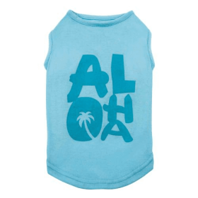 CC Aloha Tank (size: Xsmall)