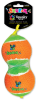 Squeaky Tennis Balls